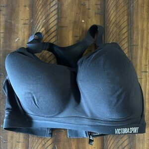 Black Sports Bra Victoria’s Secret